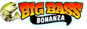 Big Bass Bonanza Logo